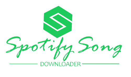 Spotify song downloader